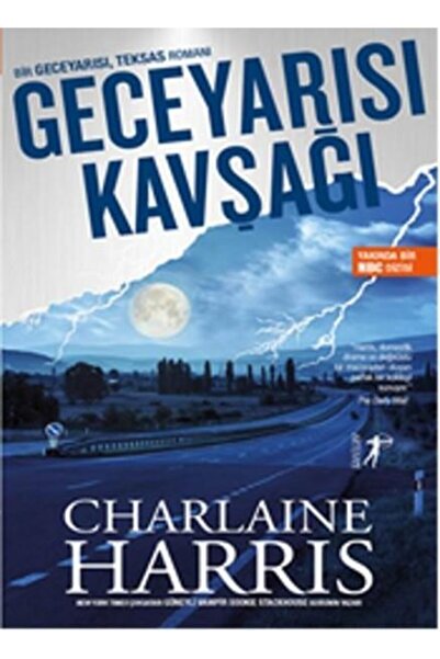 Artemis Yayınları Geceyarısı Kavşağı