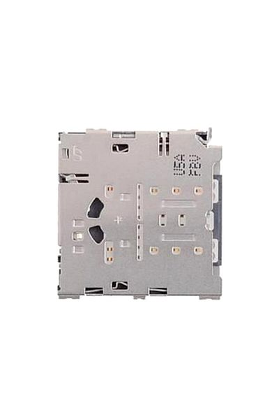 tekyerdenal Galaxy A8 A800 Compatible Sim Card Reader