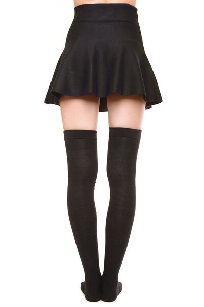 lovebox Knee Socks