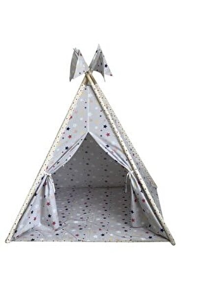 Gokmen Tekstil Lux Oyun Cadiri Acik Renkli Yildiz Fiyati Yorumlari Trendyol