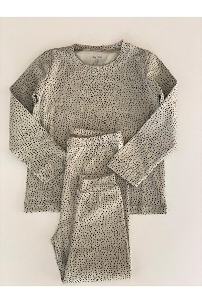 KEY KIDS Мента точки Sleep & Play 2-компонентен комплект 6-7 години