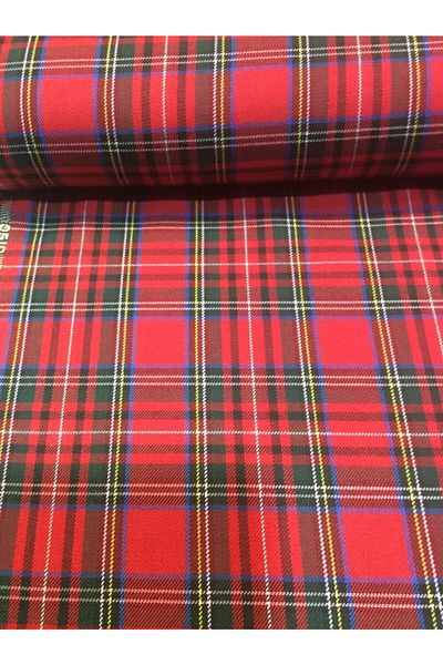 Nadirzade Kumaşçılık Zeren Home Skirt Dress, 150 cm Size and 1 Mt Length Fabric