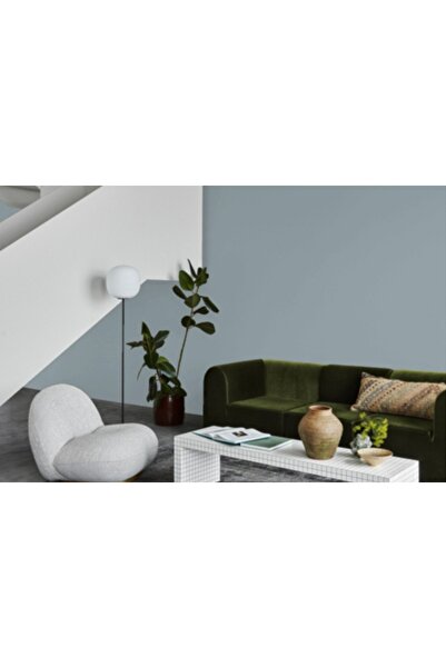 Jotun Natural Blue 5503 Fenomastic Güzel Evim Serisi Zengin Mat 1lt