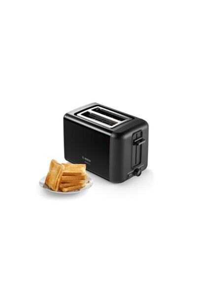 Bosch Tat3p423 Compact Toaster