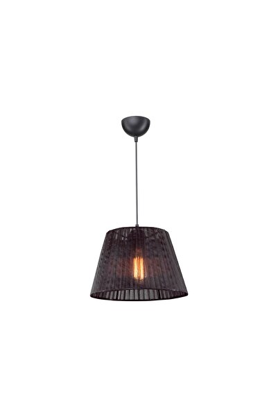 Modelight Sarp Sarkıt Siyah