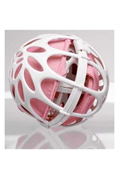 Ebru كرة غسيل واقية للملابس الداخلية EBR0001