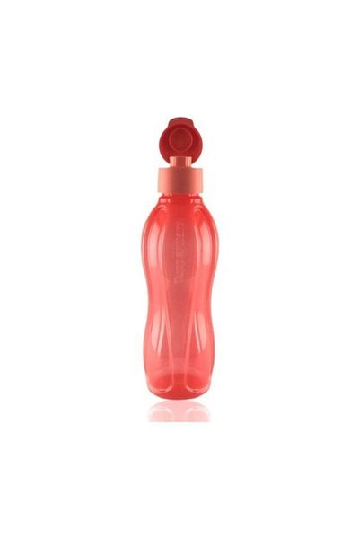 Tupperware زجاجة ماء 750 مل