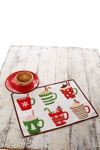 AYSHOME 2 Coffee American Service