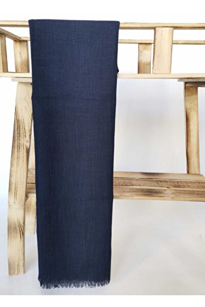 ZEUGMA İPEK Șal din bumbac de culoare uni