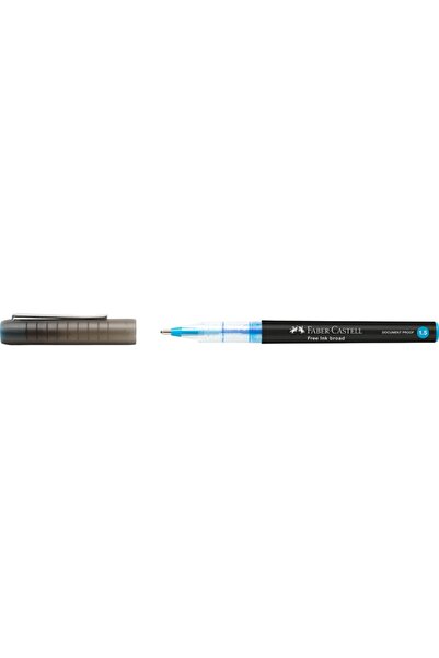 Faber Castell Маркер без ролка с мастило 1.5мм VERNIL FABER-CASTELL