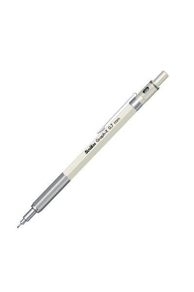 Scrikss Graph X Versatil Pen - Stylish and Useful