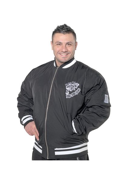 Big Sam Wide Cut Pilot Coat 4002