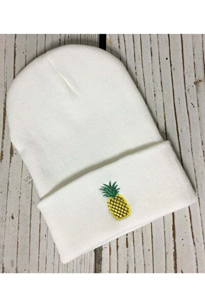 ŞapkaMania Ананас Бере