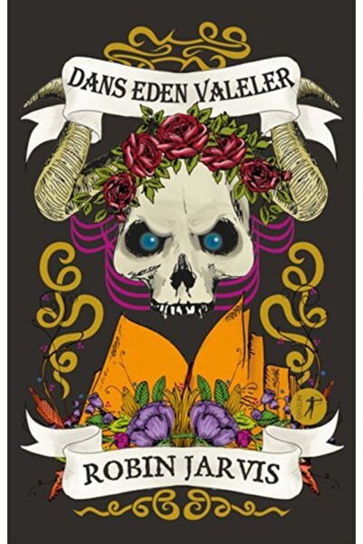 Artemis Yayınları Dans Eden Valeler