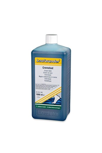 Canlandırıcı Ayak Banyo Köpüğü 1000 ml.