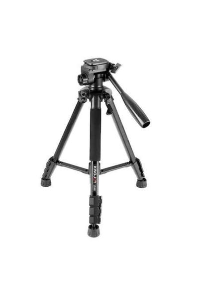 Kingjoy Ggt Kıngjoy Vt-860s Cantalı Tripod