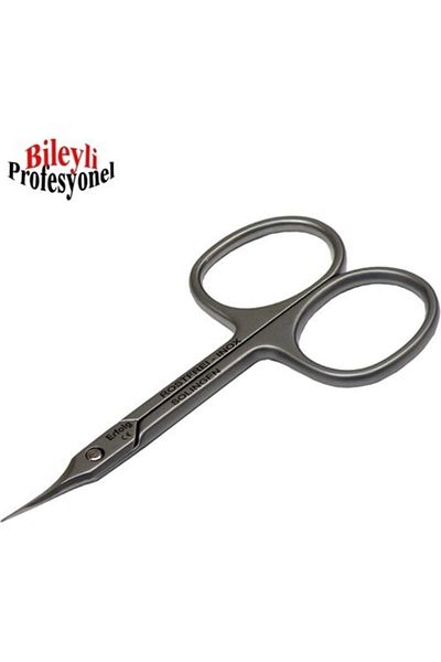 Solingen Professional Biley Manicure Scissors 3499
