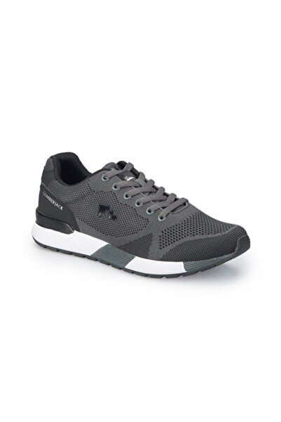 lumberjack Pantofi sport pentru bărbați Vendor Grey Memory Foam, Noul Sezon {...
