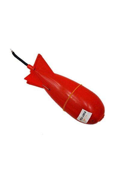Genel Markalar Portfish Sazan Yemleme Roketi Otomatik 20 Cm