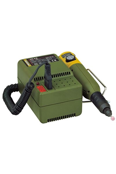 Proxxon 28706 NG 2/S Micromot Şebeke Adaptörü (12V - 2.0A)