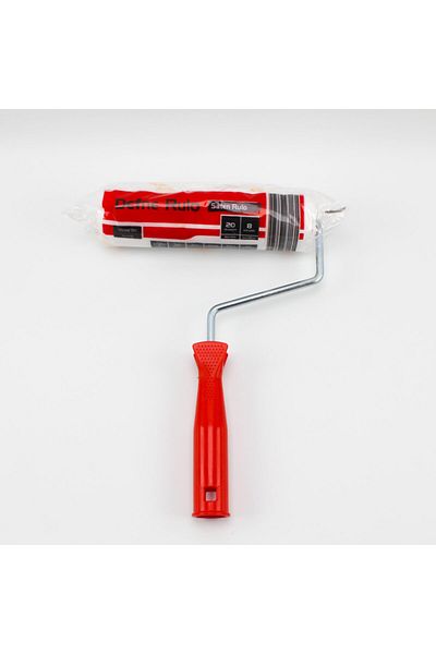 Defne Interior and Exterior Paint Roller 20 Cm
