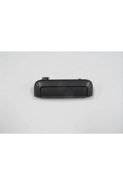 Mitsubishi Mitsubishi L300- Minibus - 88/09 Front Door Exterior Opening Handle Right Black (hushan) Mb421498