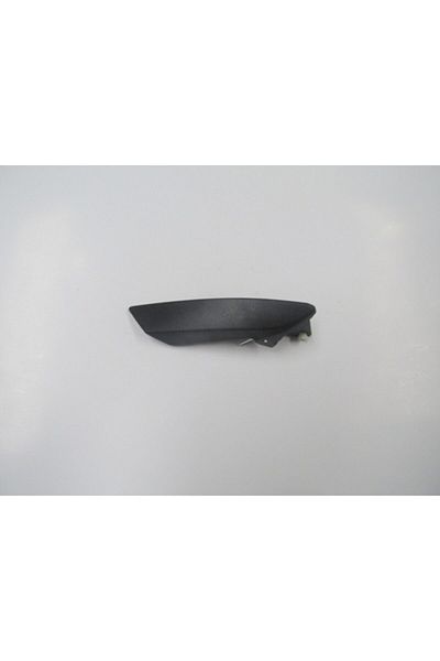 SH Fiat Grande Punto 06/12 - Right Black Handle and Front Door Inner Opening Handle (Puffered Type)