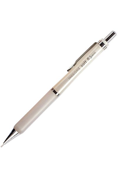 Bigpoint Soft Versatil 0.5mm White