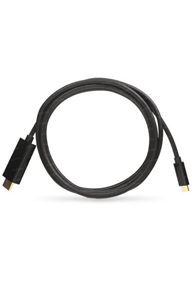 Dark Dk Cb U31xhd Type-c - Hdmi 4k 1.8m. Kablo