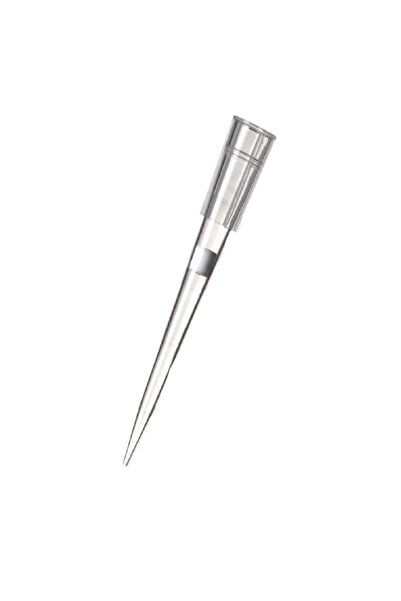 T-r-s-011 Pipet Ucu - Şeffaf - 10 Ul - Uzun - Kutu - Steril (96 Adet)