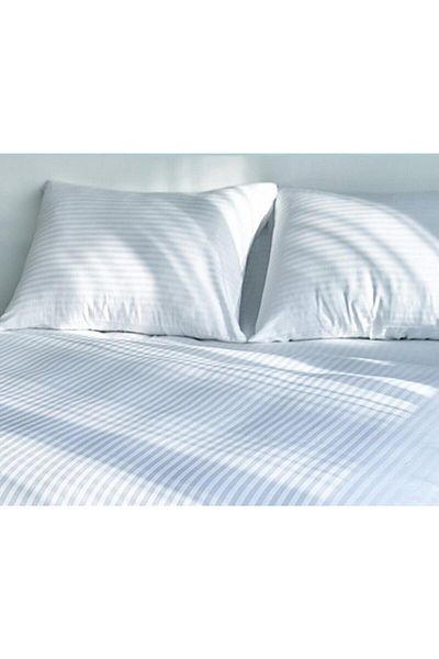 Otelia Luxury Pillow Pack 4 Pieces (with Pillow Case) Hotel Type