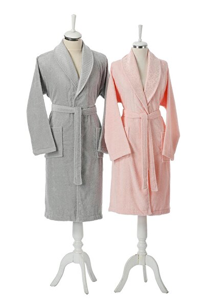 Özdilek Set halate de baie Camellia Happy Family