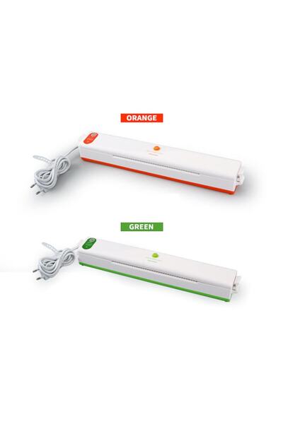 Yui Elektrikli Gıda Paketleme Vakum Makinesi Ev Restoran Tipi