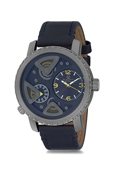 Bigotti Bigotti Fonksiyonlu Erkek Kol Saati