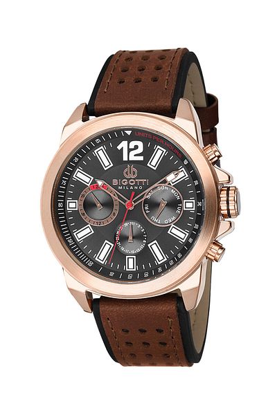 Bigotti Men's Wristwatch 8680161393559
