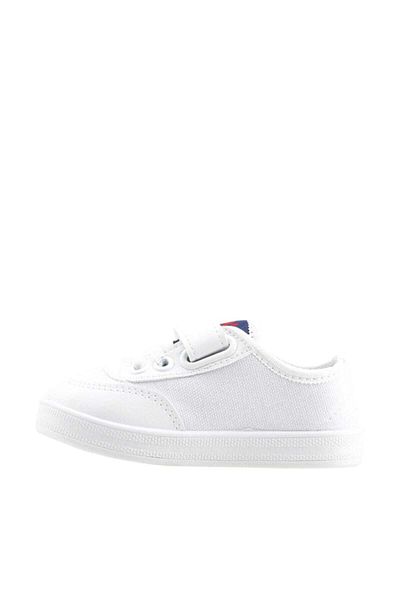 U.S. Polo Assn. Pantofi Cameron Textile White Boy 100365360