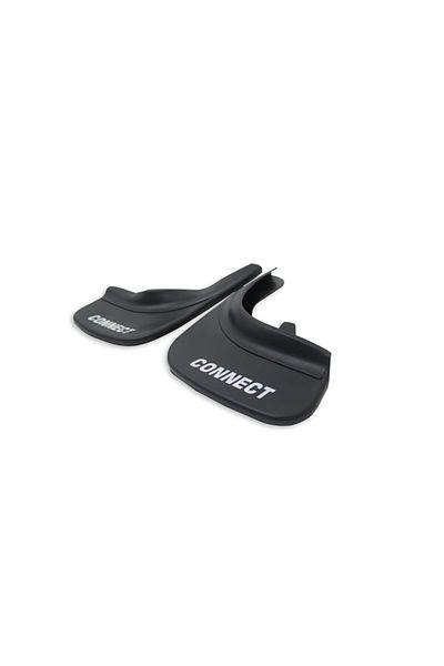 Cappafe Ford Connect 2 Piece Dust Cover and Fender Set