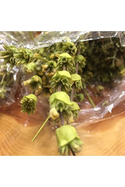 maraşpazar Dağ Çayı (1 Demet)