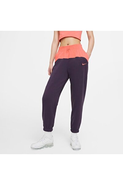 Nike Γυναίκες& # x27;s Nsw Icn Clsh Jogger Mix Φόρμα L