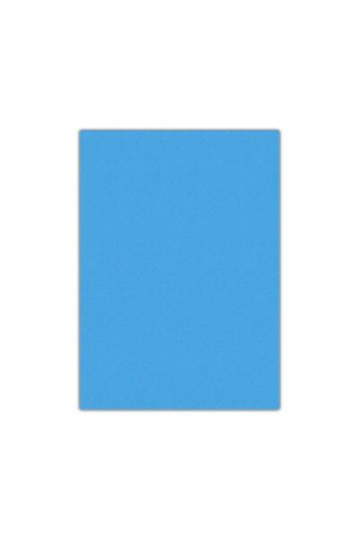 EVA Sünger Mavi Renk 700x150cm Kalınlık 1.5 Mm