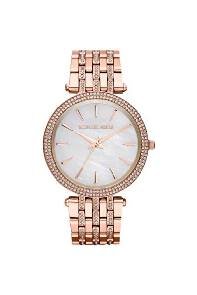 Michael Kors Mk3220 Kadın Kol Saati