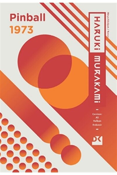 Doğan Kitap Pinball 1973