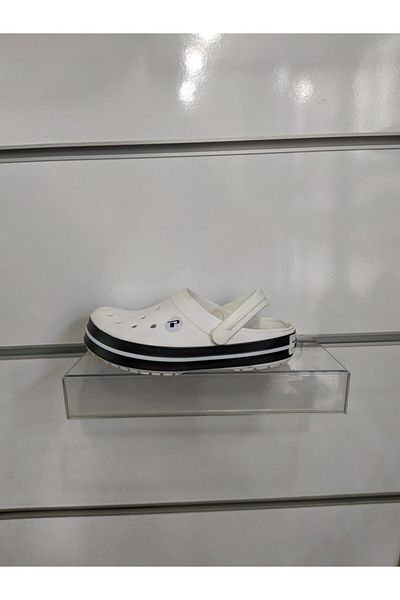 PUNTO 7003 White Children's Slippers-Sandals