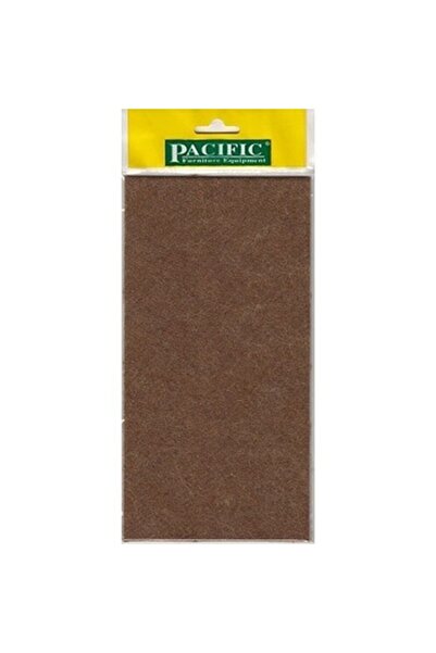 UYSAL Nsp Pacific Masa - Sandalye Keçeleri 120 Mm X 240 Mm