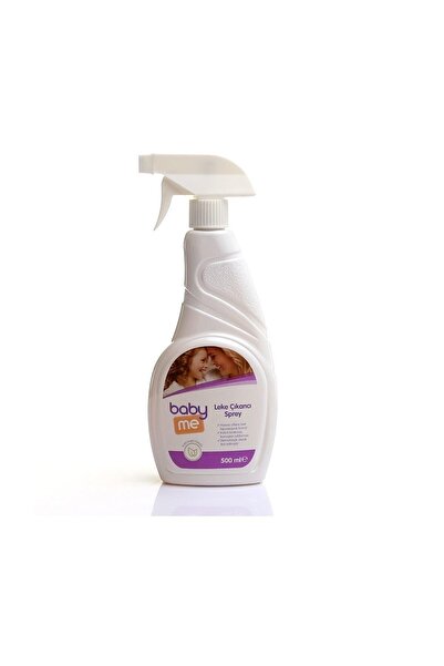 Baby&Me Leke Çıkarıcı 500 ml Bae-20023