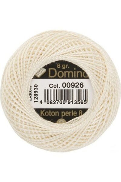 domino Νούμερο 8 Σχοινί Κέντημα Δαντέλας
