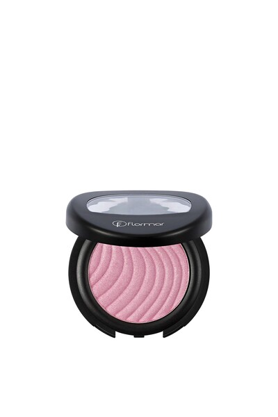 Flormar Göz Farı - Mono Eyeshadow Satin Pink 4 g 8690604038589