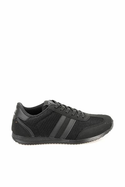 Kinetix Pantofort AVILA M MESH negru pentru bărbați 100300873