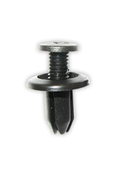 STARKLİPS Klips 8942981190 Isuzu Gm 94298119 Honda 90684-sa5-003 Nissan 015 Uyumlu (10adet)