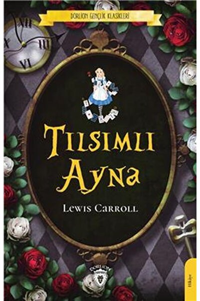 Dorlion Yayınları Tılsımlı Ayna